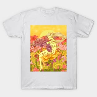 Garden v2 T-Shirt